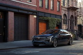 Cadillac CT6 V-Sport