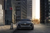 Cadillac CT6 V-Sport