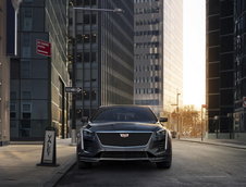 Cadillac CT6 V-Sport