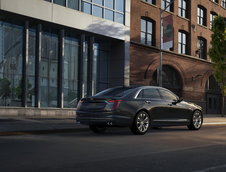 Cadillac CT6 V-Sport