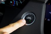 Cadillac CT6 - Versiunea Europeana