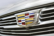 Cadillac CT6 - Versiunea Europeana