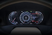 Cadillac CT6 - Versiunea Europeana