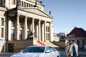 Cadillac CT6 - Versiunea Europeana