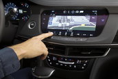 Cadillac CT6 - Versiunea Europeana