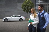 Cadillac CT6 - Versiunea Europeana