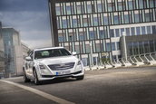 Cadillac CT6 - Versiunea Europeana