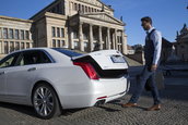 Cadillac CT6 - Versiunea Europeana