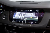 Cadillac CT6 - Versiunea Europeana