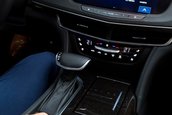 Cadillac CT6 - Versiunea Europeana