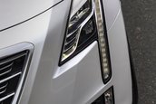 Cadillac CT6 - Versiunea Europeana