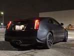 Cadillac CTS CTS-V series