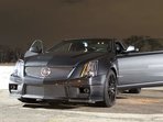 Cadillac CTS CTS-V series