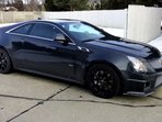 Cadillac CTS CTS-V series