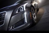 Cadillac CTS Facelift