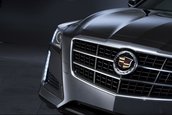 Cadillac CTS Facelift