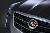 Cadillac CTS Facelift