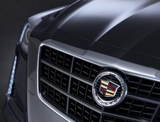 Cadillac CTS Facelift