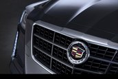 Cadillac CTS Facelift