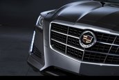 Cadillac CTS Facelift