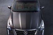 Cadillac CTS - Galerie Foto