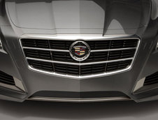 Cadillac CTS - Galerie Foto