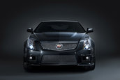 Cadillac CTS-V Black Diamond Edition