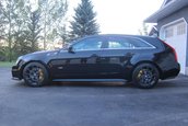 Cadillac CTS-V break de vanzare