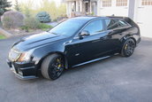 Cadillac CTS-V break de vanzare