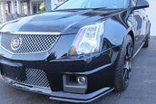 Cadillac CTS-V break de vanzare