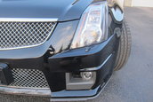 Cadillac CTS-V break de vanzare