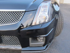 Cadillac CTS-V break de vanzare