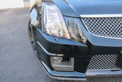 Cadillac CTS-V break de vanzare