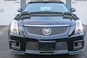 Cadillac CTS-V break de vanzare