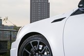 Cadillac CTS-V by Cam Shaft