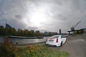 Cadillac CTS-V by Cam Shaft