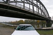 Cadillac CTS-V by Cam Shaft