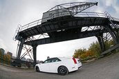 Cadillac CTS-V by Cam Shaft