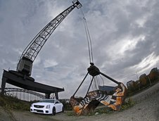 Cadillac CTS-V by Cam Shaft
