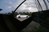 Cadillac CTS-V by Cam Shaft