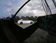 Cadillac CTS-V by Cam Shaft