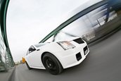 Cadillac CTS-V by Cam Shaft