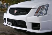 Cadillac CTS-V by Cam Shaft