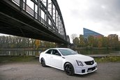 Cadillac CTS-V by Cam Shaft