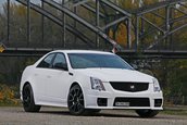 Cadillac CTS-V by Cam Shaft