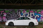 Cadillac CTS-V by Cam Shaft
