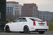 Cadillac CTS-V by Cam Shaft