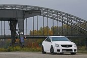 Cadillac CTS-V by Cam Shaft