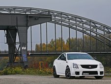 Cadillac CTS-V by Cam Shaft