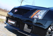 Cadillac CTS-V by GeigerCars